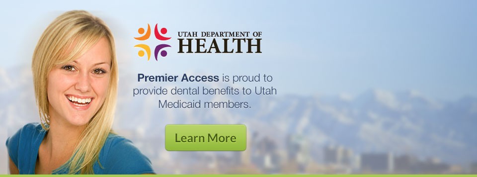 Premier Access Welcomes UT Medicaid Members